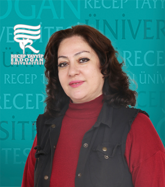 Dr. Öğr. Üyesi EBRU GÜVELİ