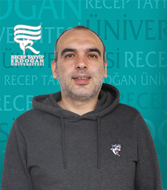 Dr. Öğr. Üyesi GÖKHAN KAHVECİ