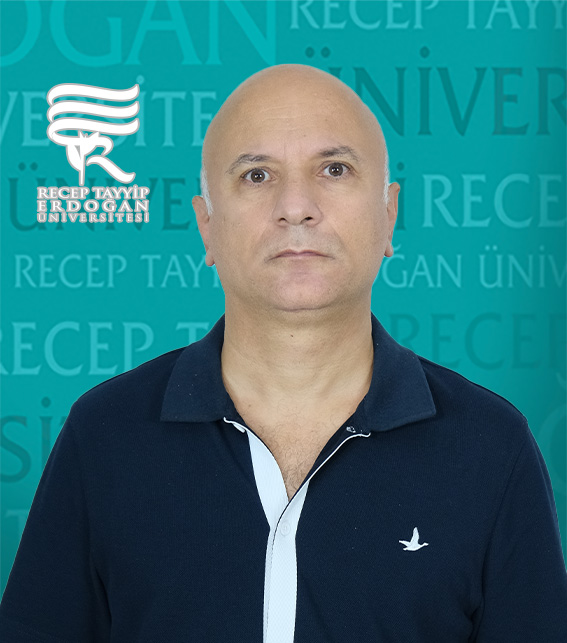 Dr. Öğr. Üyesi GÖKHAN ERSUNAN