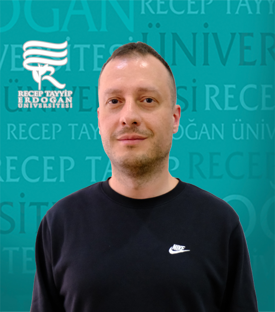 Dr. Öğr. Üyesi EMRE ÜRKMEZ