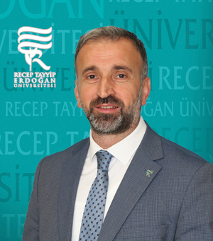 Prof. Dr. ALİ KUMAŞ