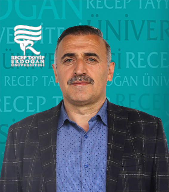 Öğr. Gör. OSMAN ALBAYRAK