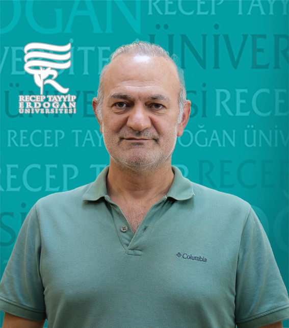 Dr. Öğr. Üyesi AHMET SALİH CALAPOĞLU