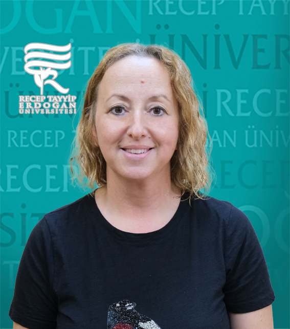 Dr. Öğr. Üyesi TUĞBA CALAPOĞLU