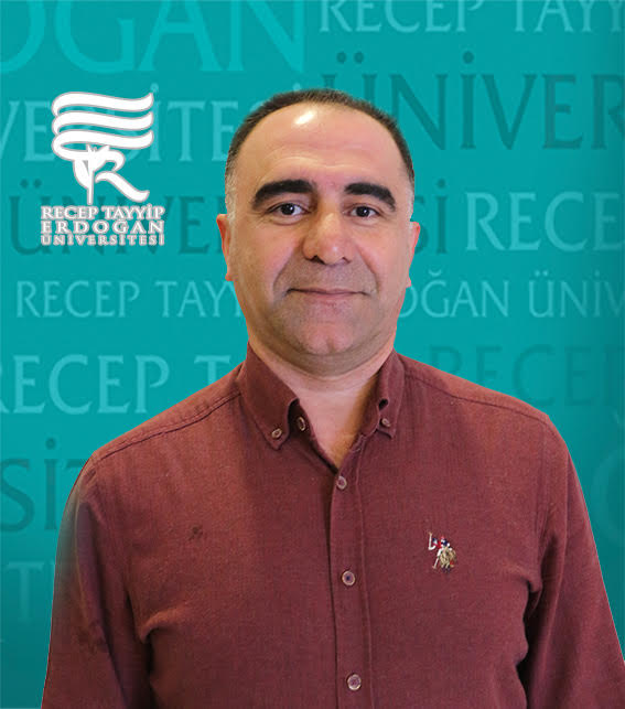 Dr. Öğr. Üyesi EVRİN TUĞAY