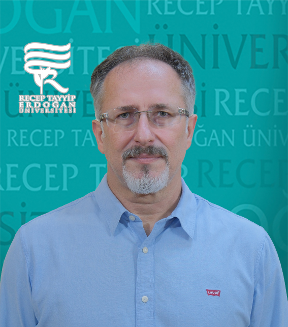 Doç. Dr. BÜLENT ÖZDEMİR