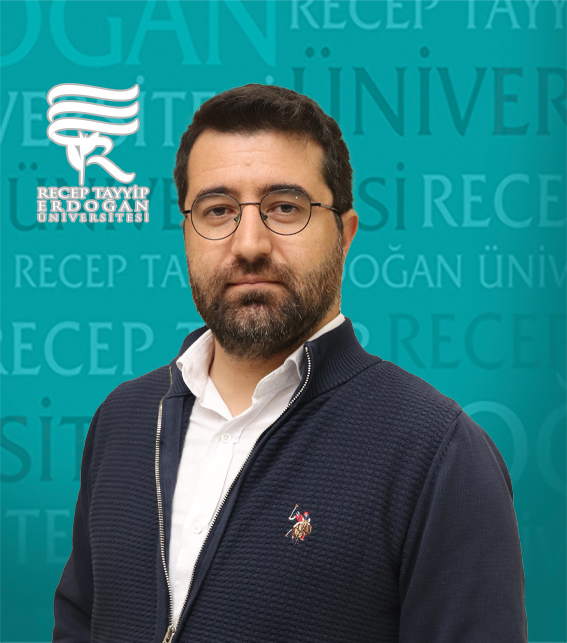 Dr. Öğr. Üyesi ÖZCAN GÜLBEY