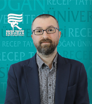 Doç. Dr. EROL SUBAŞİ