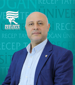 Dr. Öğr. Üyesi MEHMET BAHAROĞLU