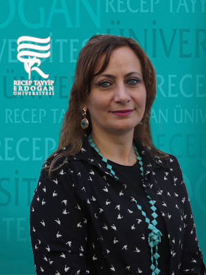 Öğr. Gör. SİBEL MATARACI KARAKAŞ