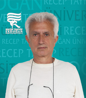 Dr. Öğr. Üyesi MAHİR ÖZKAN