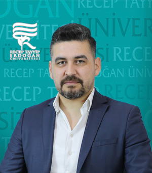 Dr. Öğr. Üyesi YAVUZ KARPUZ