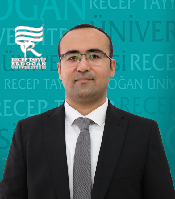 Dr. Öğr. Üyesi UĞUR AKÇA
