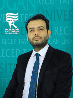 Arş. Gör. Dr. ONUR HAMURCU