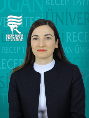 Dr. Öğr. Üyesi ESEN KABAŞ TEZCAN