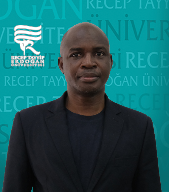 Dr. Öğr. Üyesi JOSEPH BAMİDELE AWOTUNDE