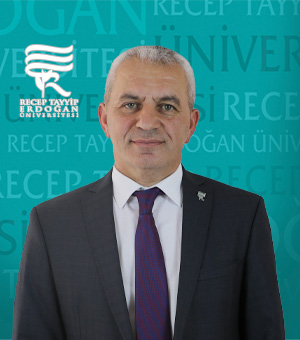 Dr. Öğr. Üyesi ALİ ZENGİN