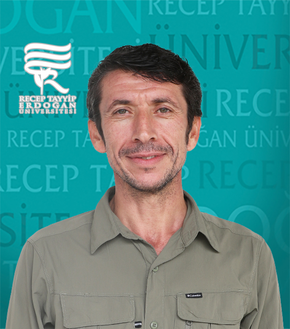 Doç. Dr. ERCAN ÖZDEMİR