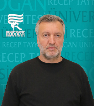 Öğr. Gör. AHMET YAŞAR ÖKSÜZ