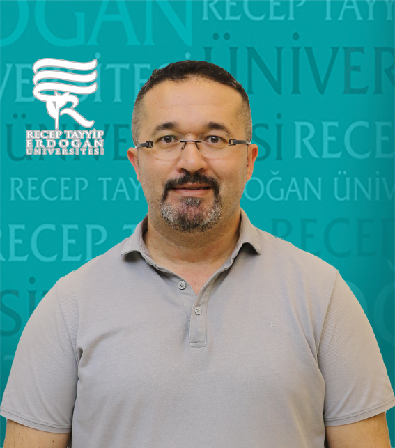 Doç. Dr. SEDAT OZAN KARAKİŞİ