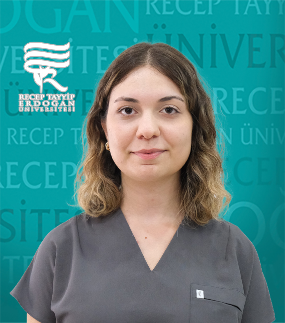 Arş. Gör. SANEM ŞİMŞEK