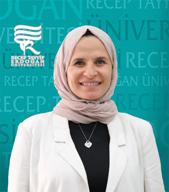 Öğr. Gör. Dr. FATIMA ZEHRA YILMAZ HAFIZOVIC