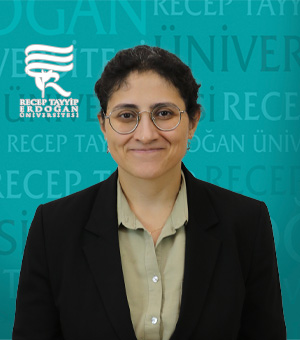 Dr. Öğr. Üyesi GÖZDE YALÇIN ÖZKAT