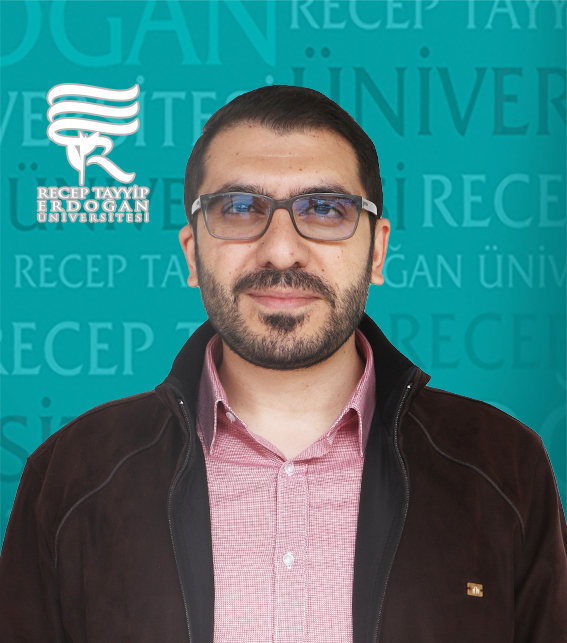 Dr. Öğr. Üyesi MUHAMMED AKINCI