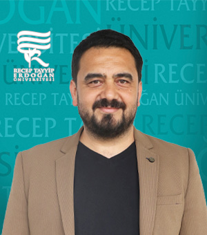 Öğr. Gör. MUSTAFA SARIKAYA