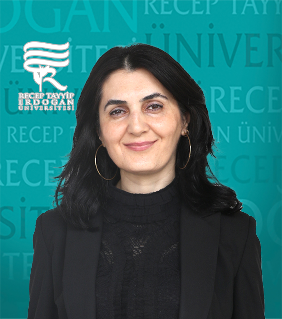 Dr. Öğr. Üyesi ESRA EKİNCİ ÇELİKPAZU