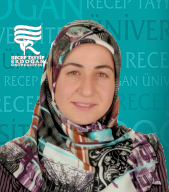 Dr. Öğr. Üyesi ARZU KARATAŞ