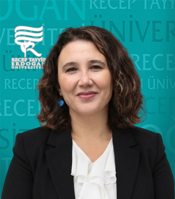 Arş. Gör. Dr. DAMLA TURAN BÜYÜKDİNÇ