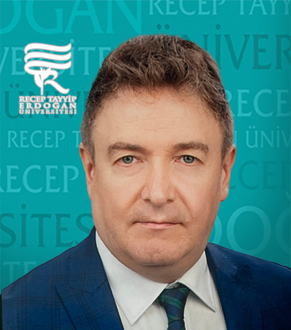 Doç. Dr. ŞENOL ŞENTÜRK