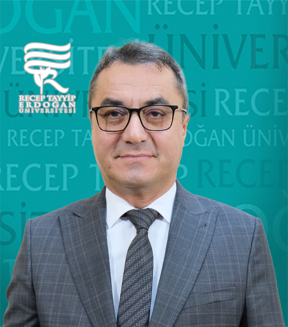 Doç. Dr. ÖZCAN YAVAŞİ