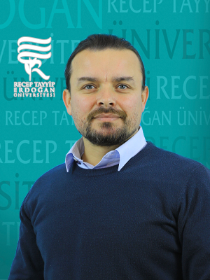 Doç. Dr. ERCÜMENT YÜZÜAK