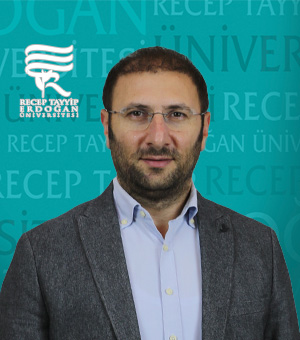 Doç. Dr. CEMAL KAKIŞIM