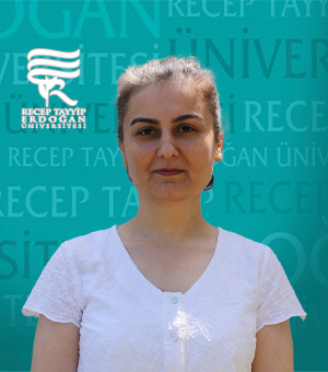 Arş. Gör. Dr. SERAP GÖKSU