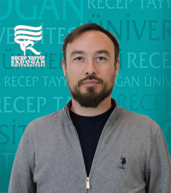 Arş. Gör. Dr. AYHAN HACIOĞLU