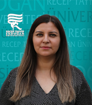 Arş. Gör. Dr. YASEMİN APAYDIN