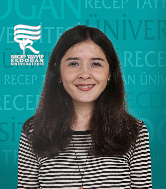 Dr. Öğr. Üyesi BETÜL AYDIN