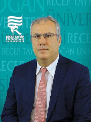 Prof. Dr. İLKER USTABAŞ