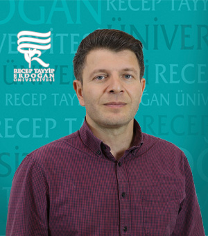 Dr. Öğr. Üyesi MEHMET ALİ MERT