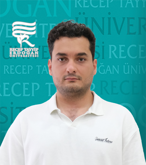 Arş. Gör. FURKAN ALP ÖRNEK