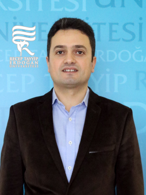 Prof. Dr. MURAT TOMAKİN