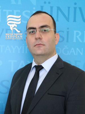 Prof. Dr. CİHAN KANTAR