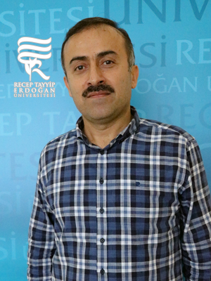 Prof. Dr. İHSAN SAFİ