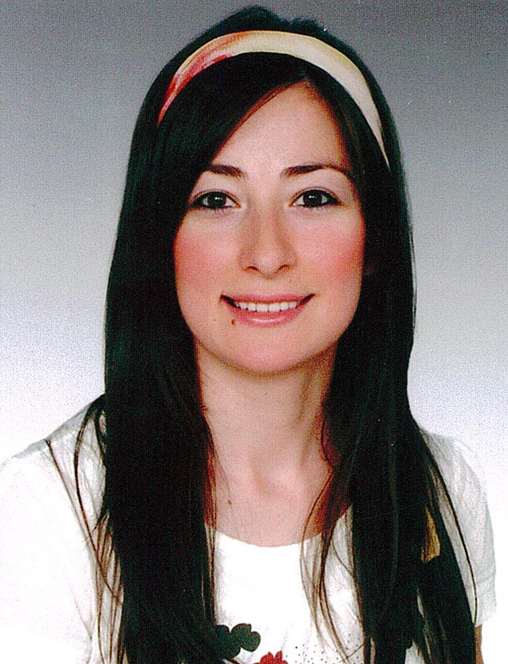 Dr. Öğr. Üyesi SEVGİ ÖZEN KARSLI