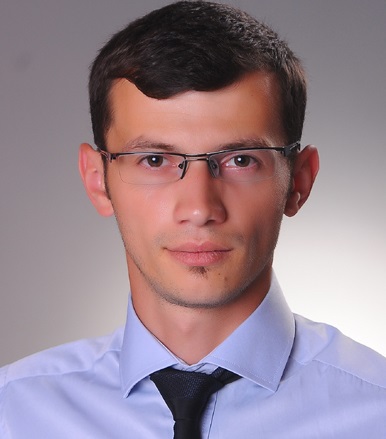 Dr. Öğr. Üyesi KÜRŞAT BAŞKAN