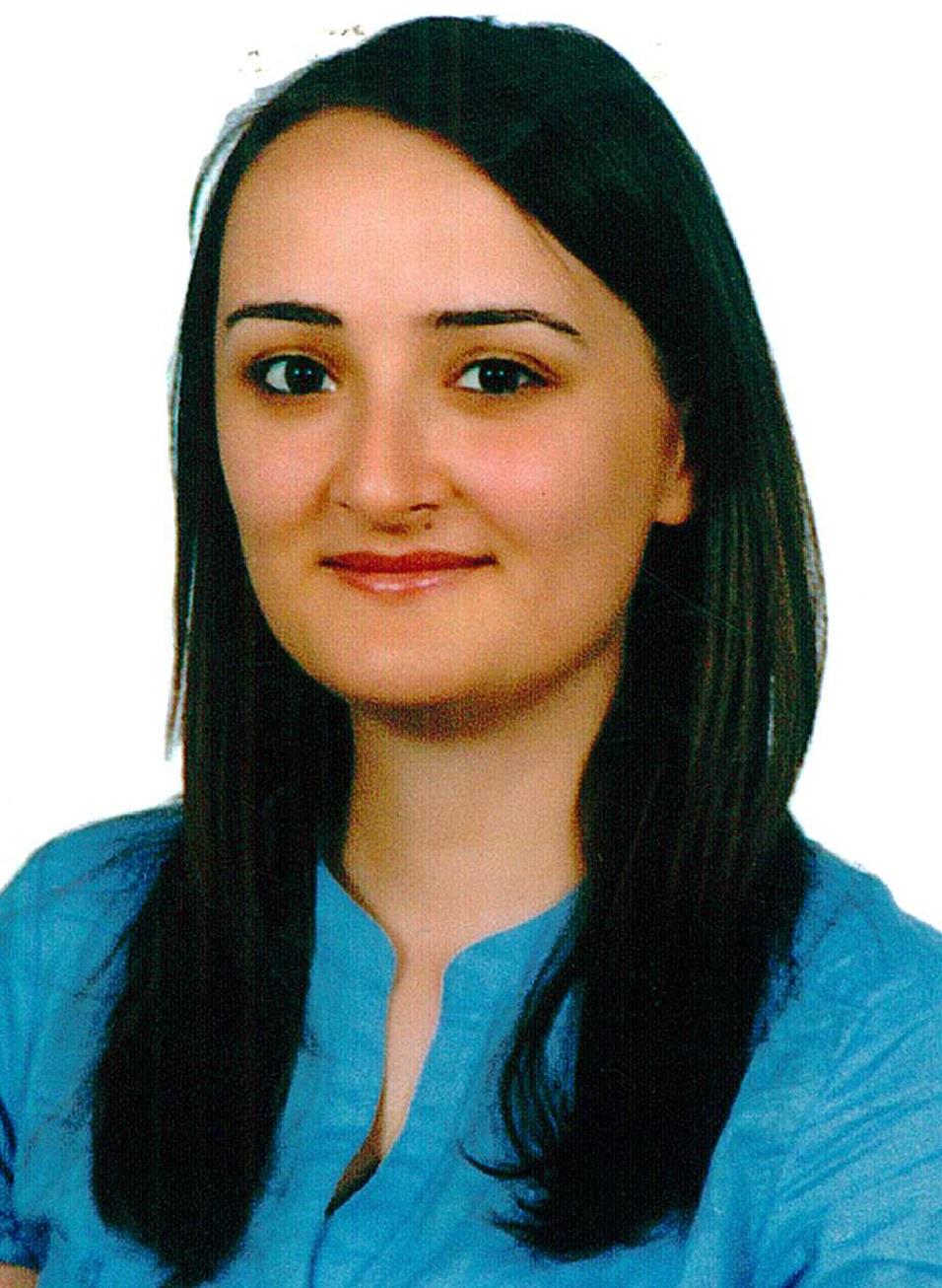 Dr. Öğr. Üyesi ÖZLEM SARAL