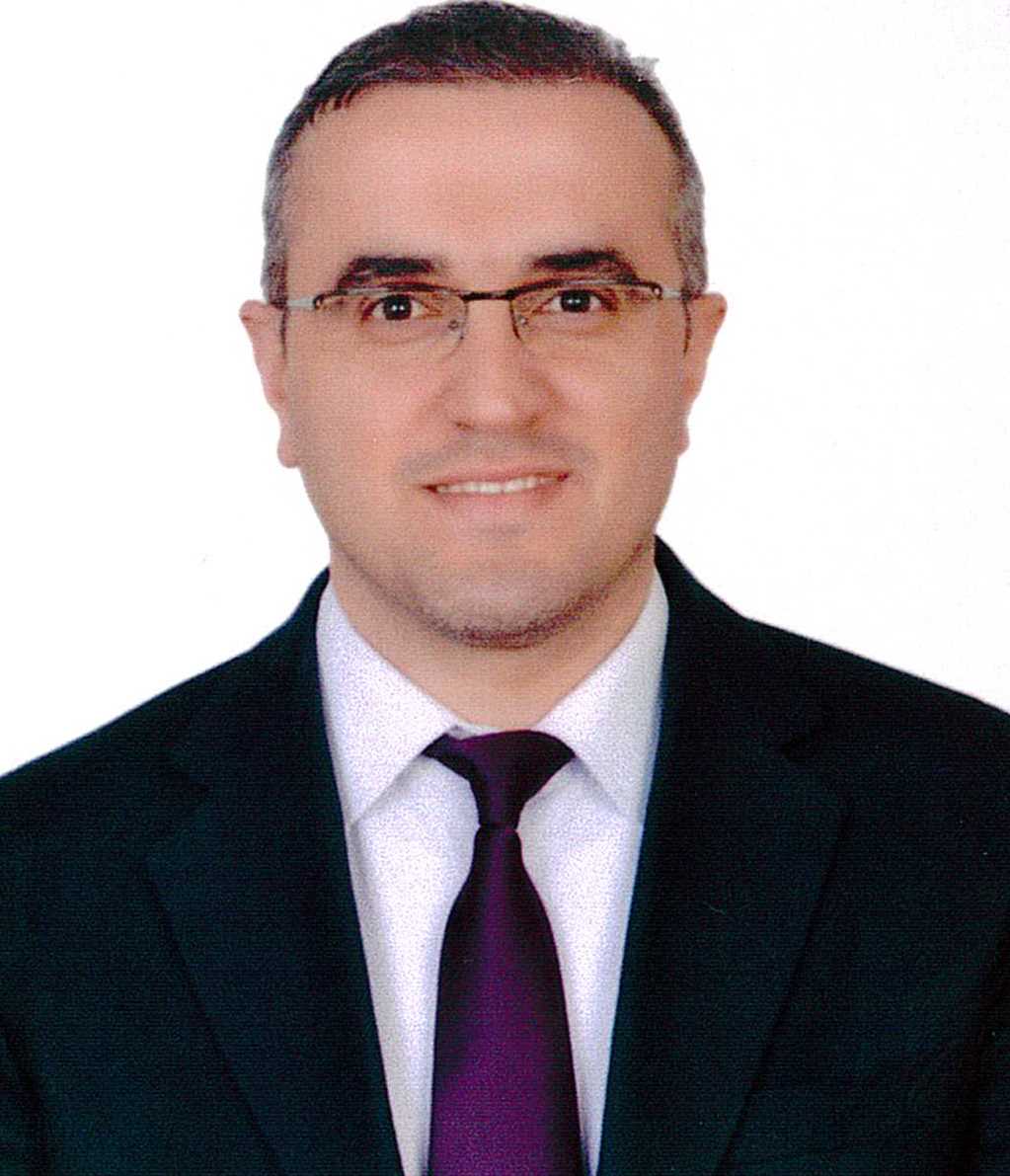 Doç. Dr. CÜNEYT ARDIÇ